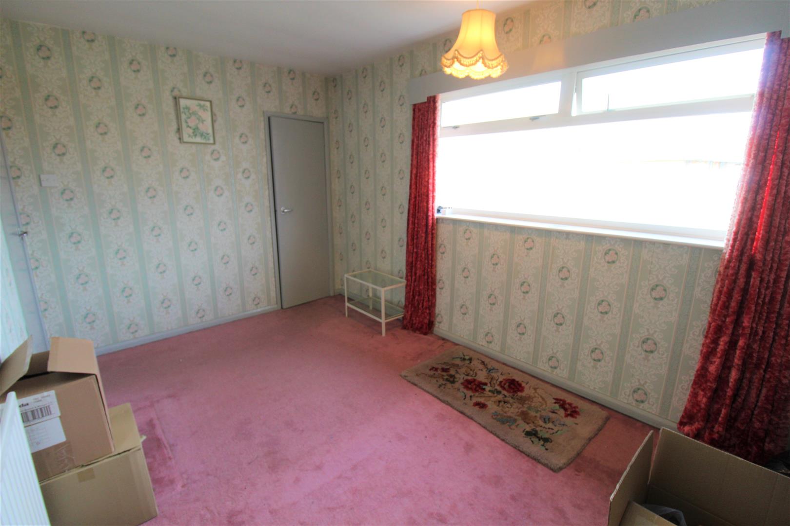 Field Avenue, Baddeley Green, Stoke-On-Trent